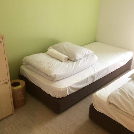 Planetyze Hostel Токио Экстерьер фото